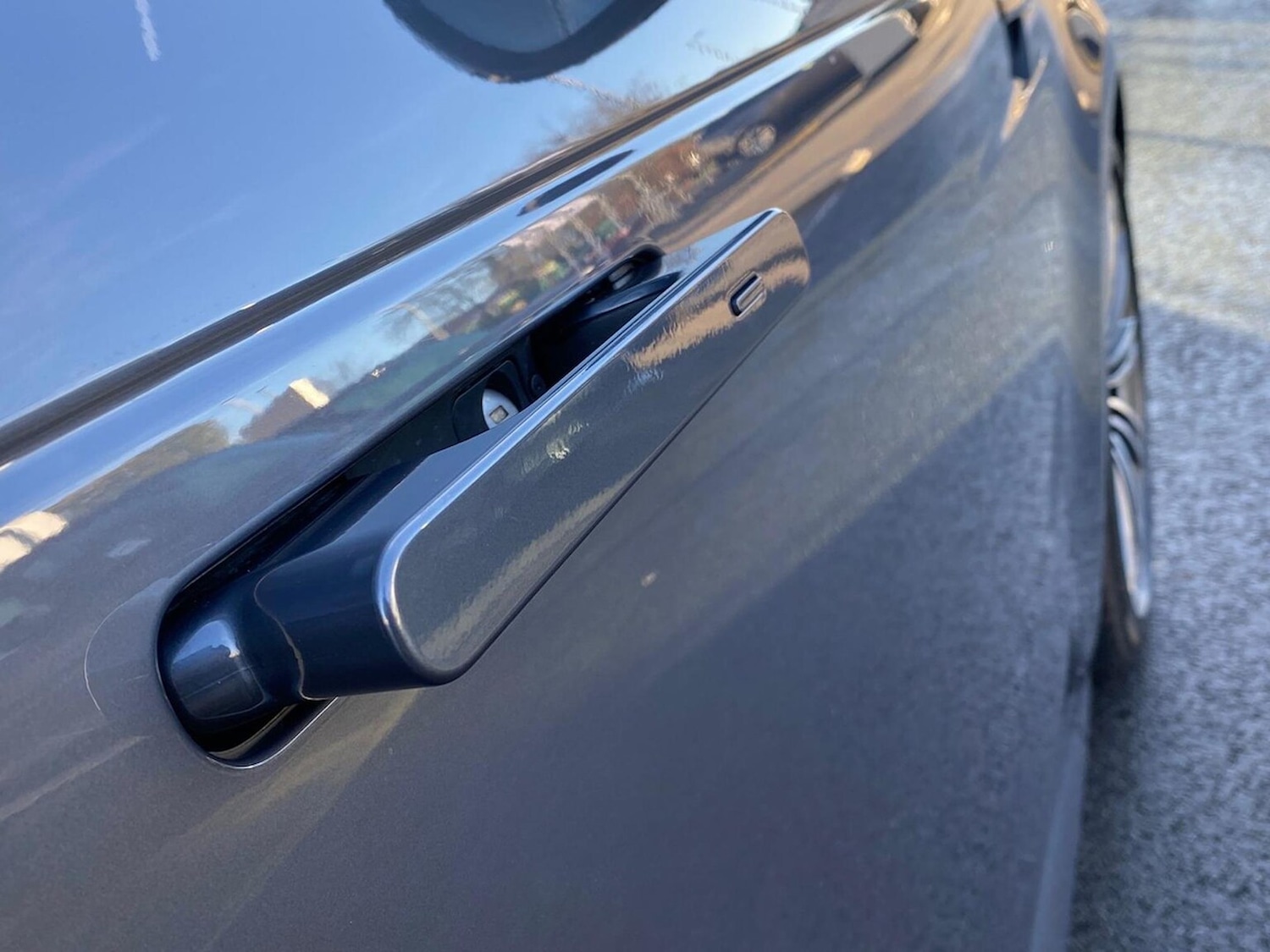 Used Land Rover Range Rover Sport 2024 for sale - 76879726: Photo 23