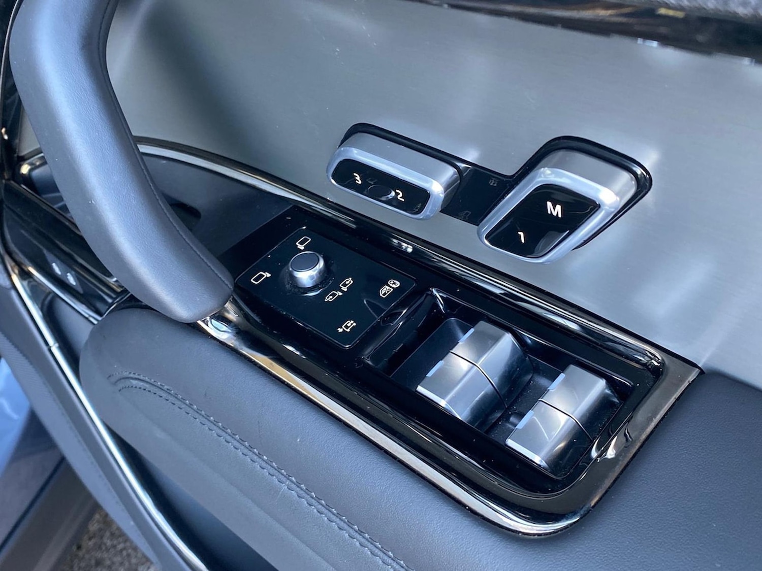 Used Land Rover Range Rover Sport 2024 for sale - 76879726: Photo 24