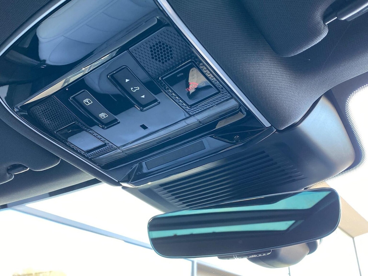 Used Land Rover Range Rover Sport 2024 for sale - 76879726: Photo 27