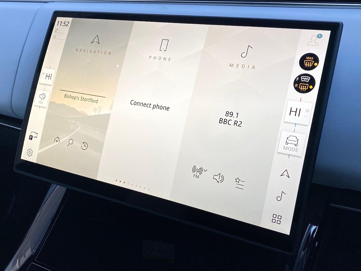 Used Land Rover Range Rover Sport 2024 for sale - 76879726: Photo 28