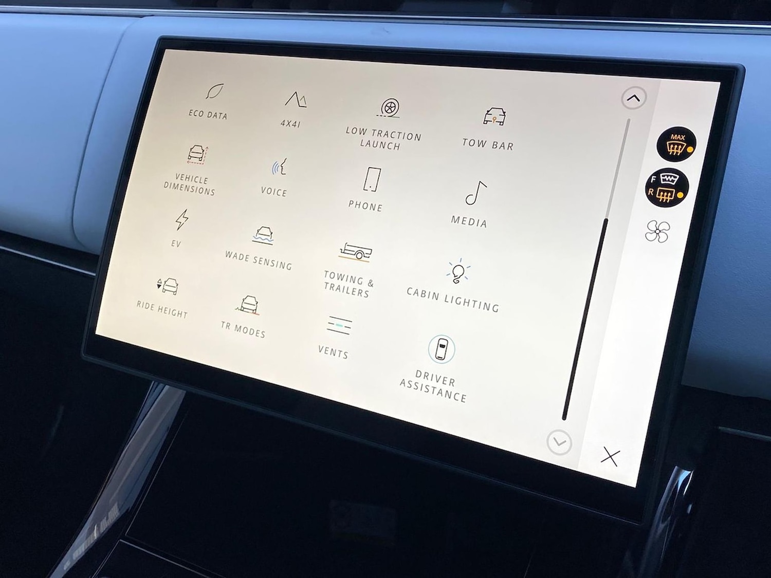 Used Land Rover Range Rover Sport 2024 for sale - 76879726: Photo 30