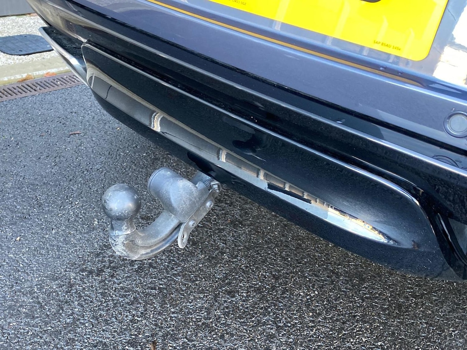 Used Land Rover Range Rover Sport 2024 for sale - 76879726: Photo 32