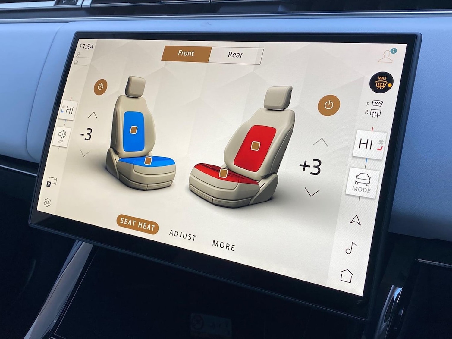 Used Land Rover Range Rover Sport 2024 for sale - 76879726: Photo 37