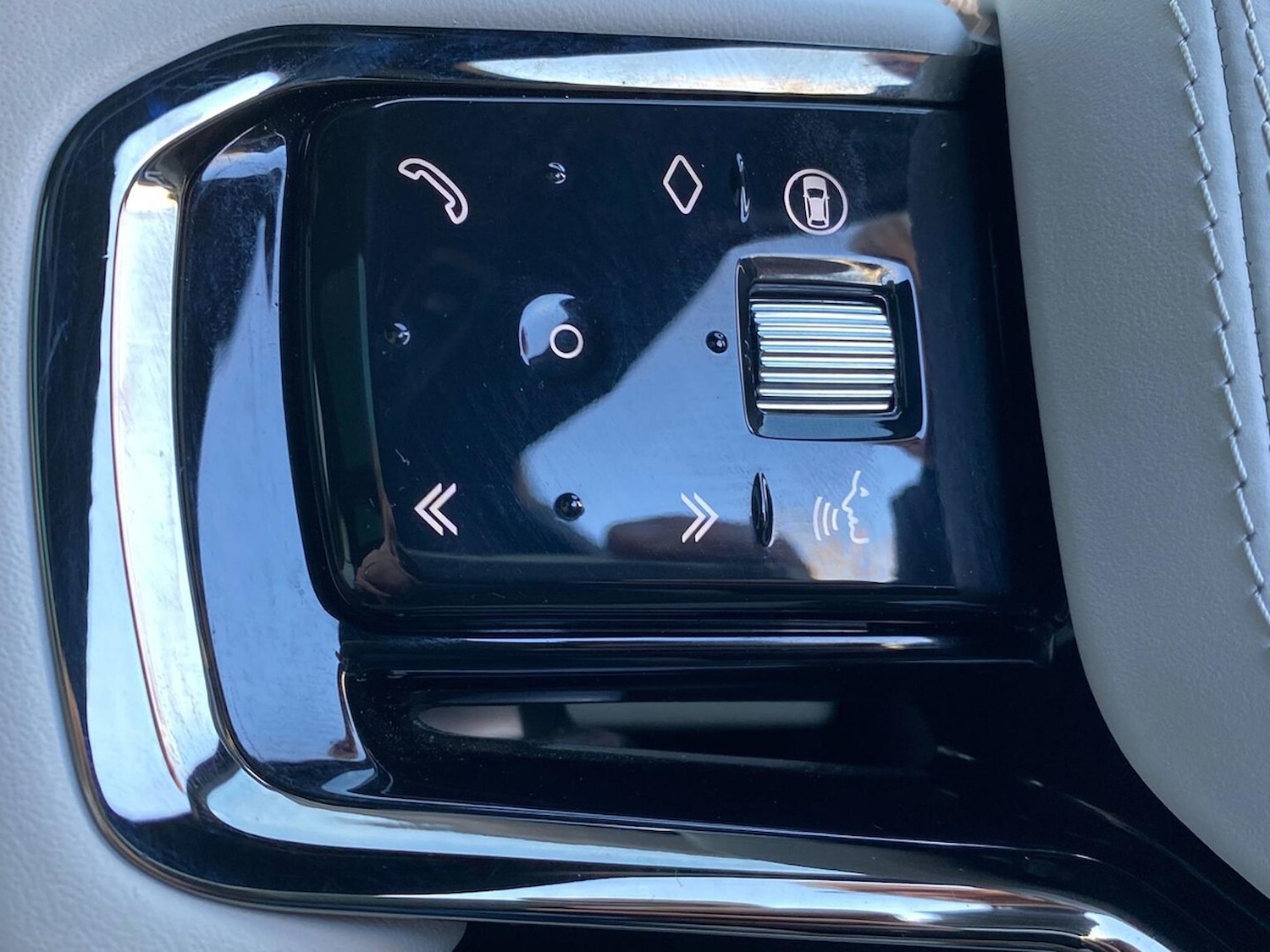 Used Land Rover Range Rover Sport 2024 for sale - 76879726: Photo 40