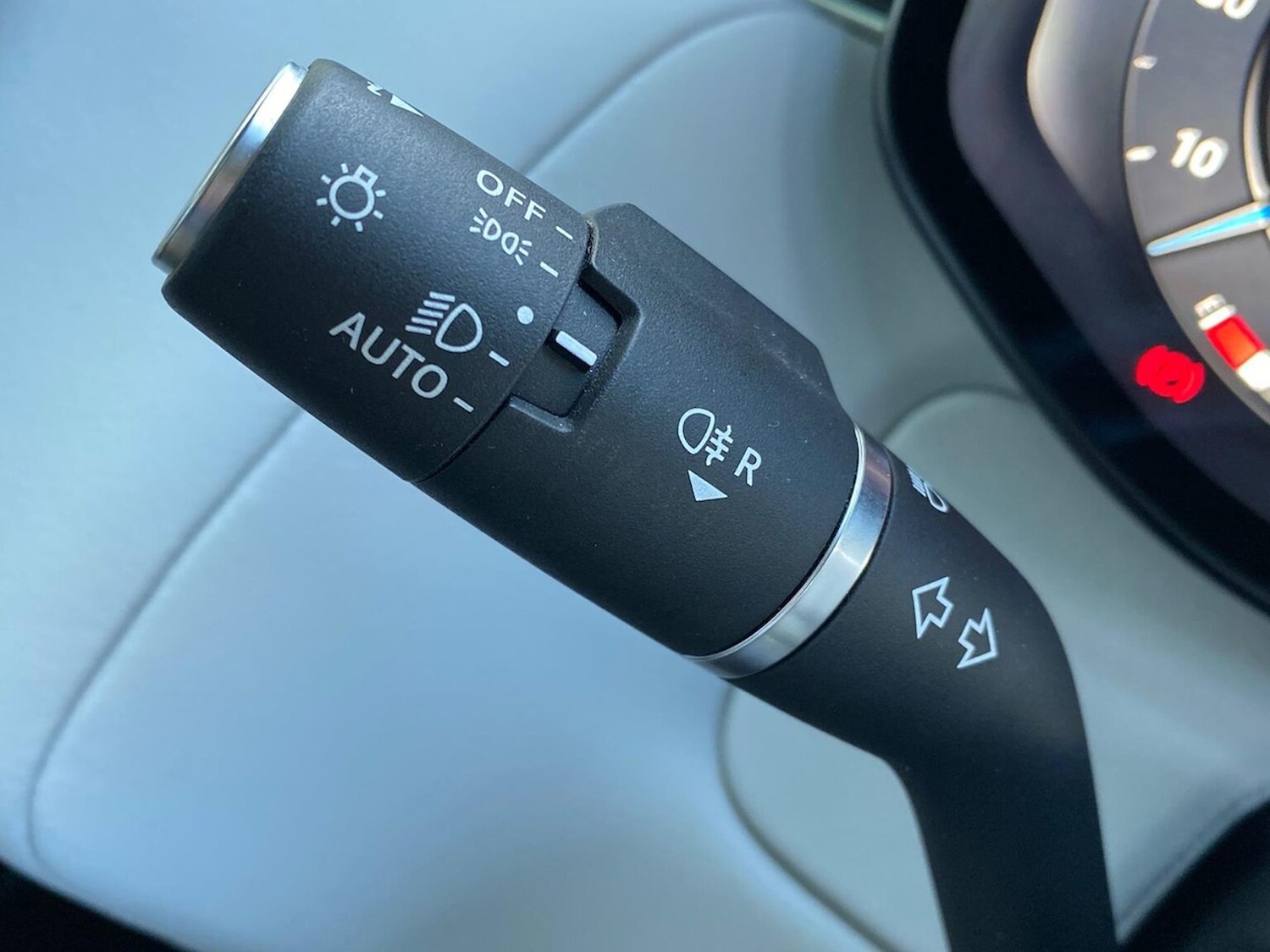 Used Land Rover Range Rover Sport 2024 for sale - 76879726: Photo 43