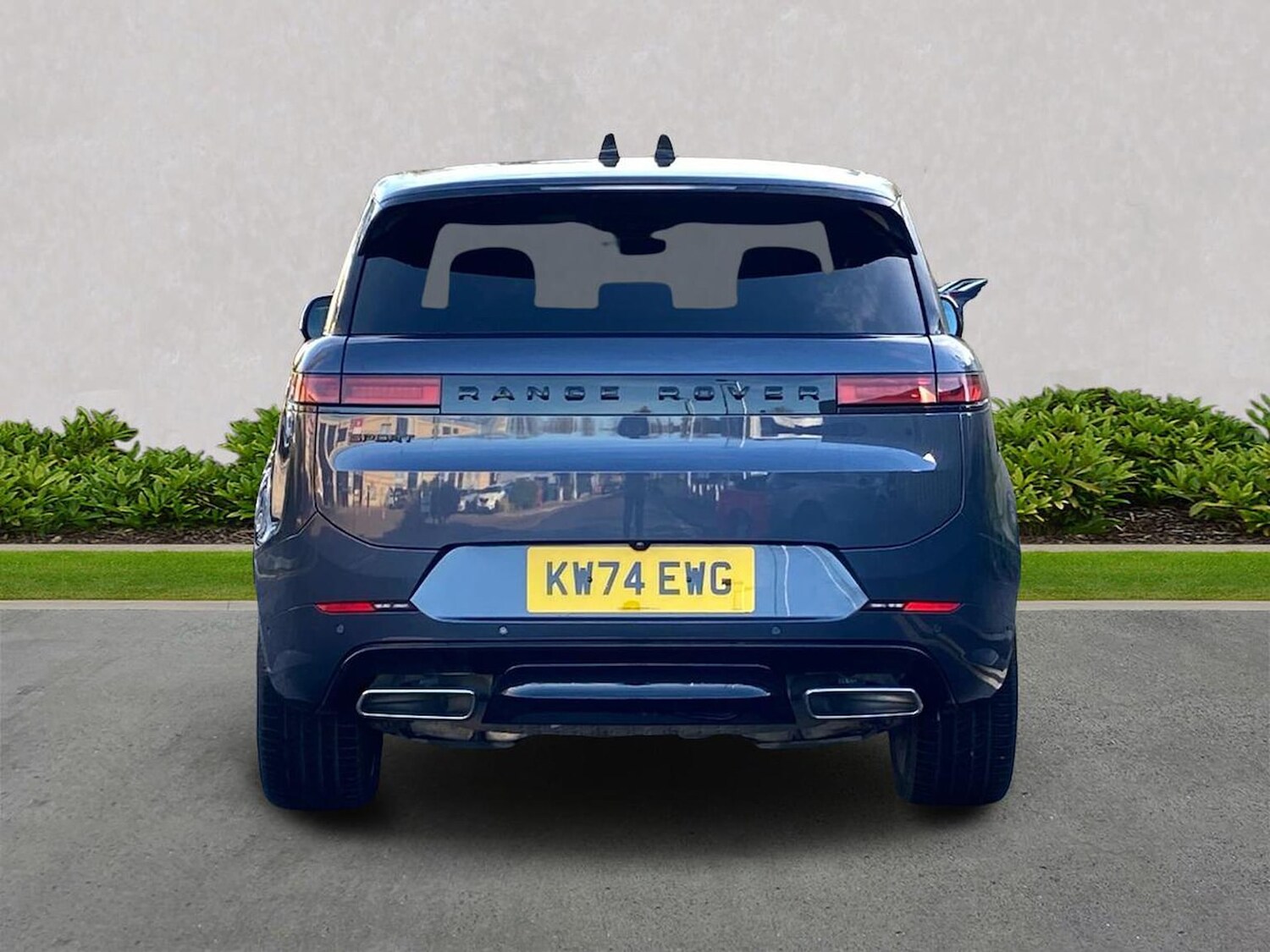 Used Land Rover Range Rover Sport 2024 for sale - 76879726: Photo 6