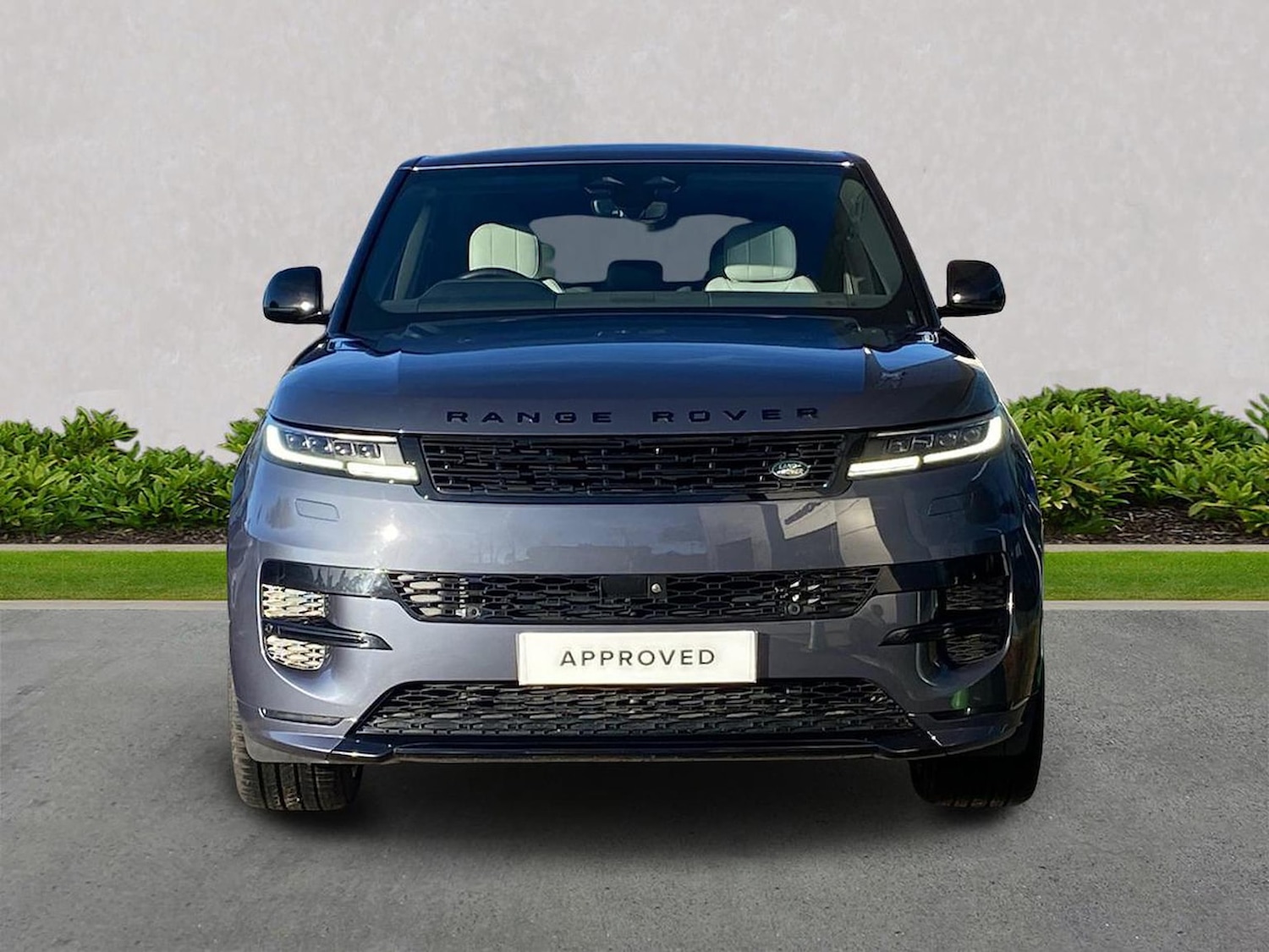 Used Land Rover Range Rover Sport 2024 for sale - 76879726: Photo 7