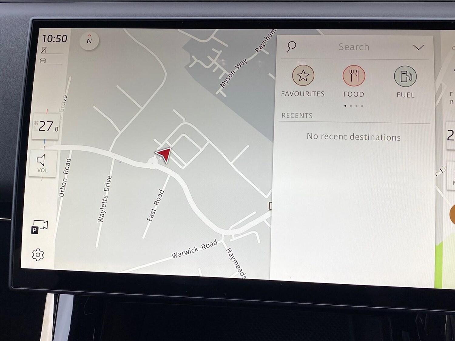 Used Land Rover Range Rover Sport 2024 for sale - 76450594: Photo 11