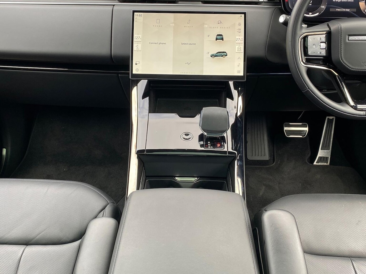 Used Land Rover Range Rover Sport 2024 for sale - 76450594: Photo 14