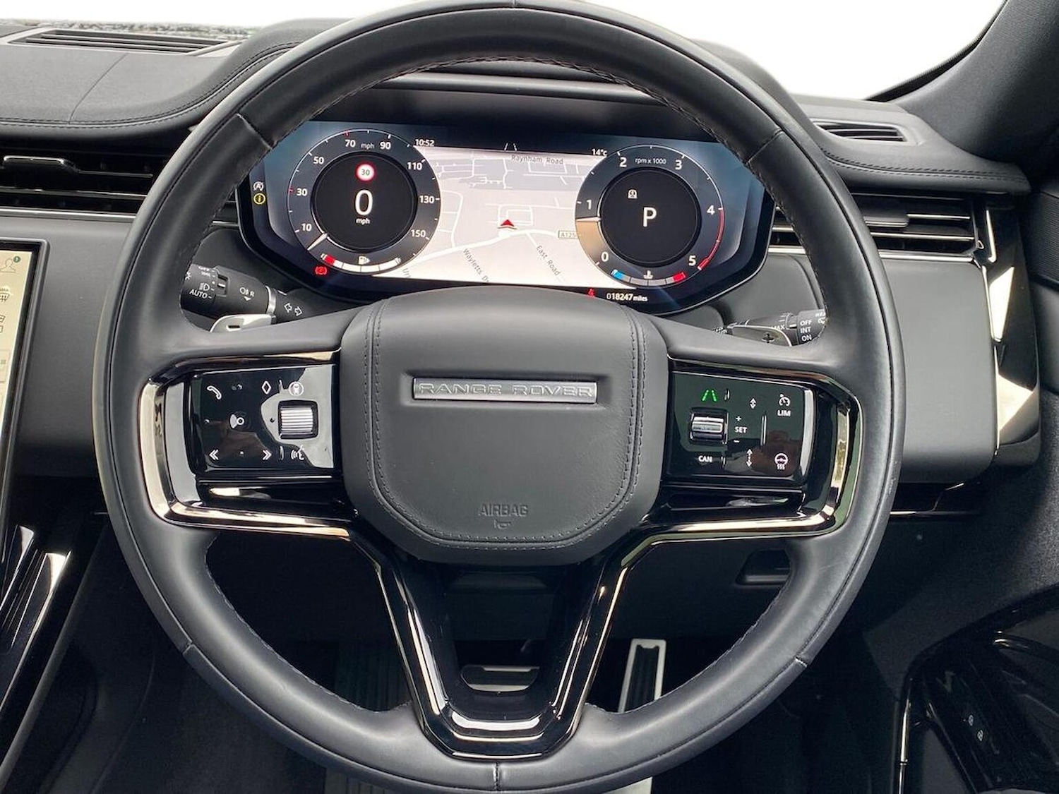 Used Land Rover Range Rover Sport 2024 for sale - 76450594: Photo 15