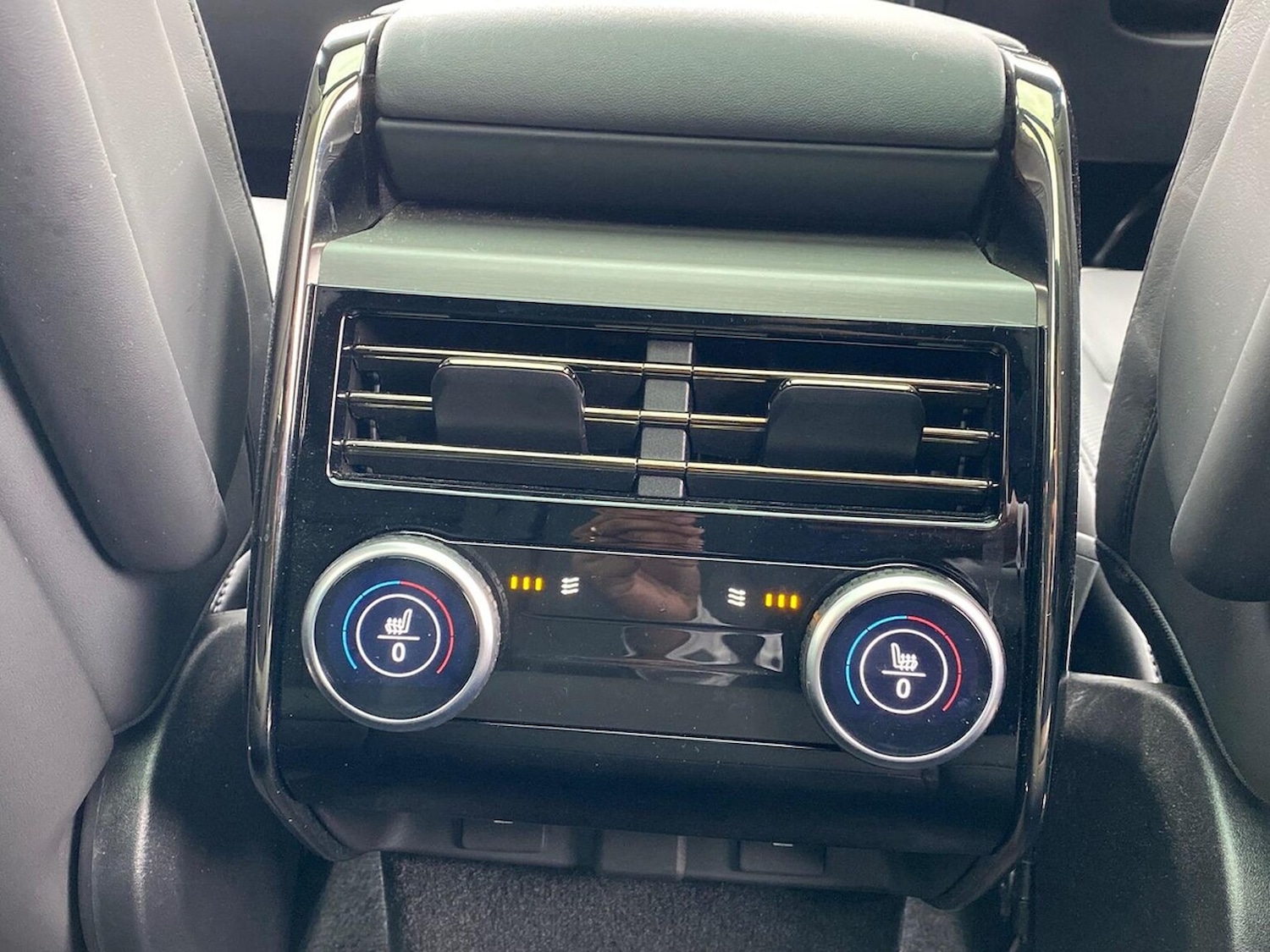 Used Land Rover Range Rover Sport 2024 for sale - 76450594: Photo 18