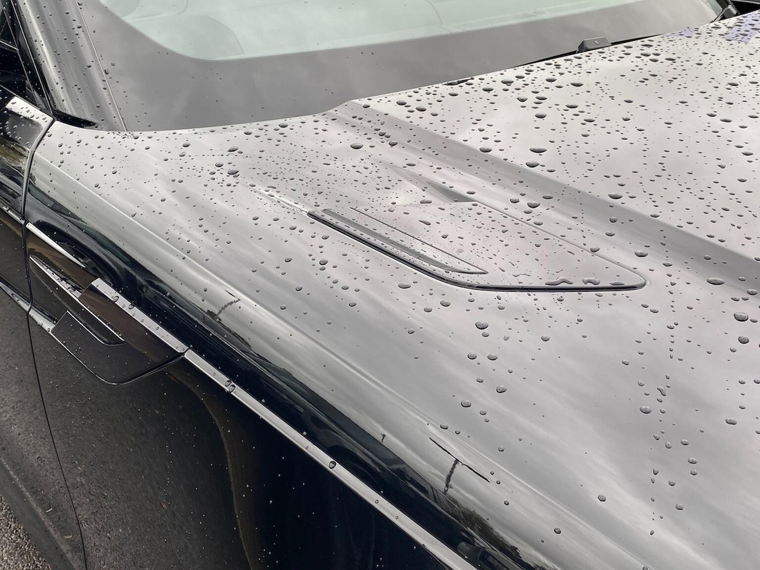 Used Land Rover Range Rover Sport 2024 for sale - 76450594: Photo 20