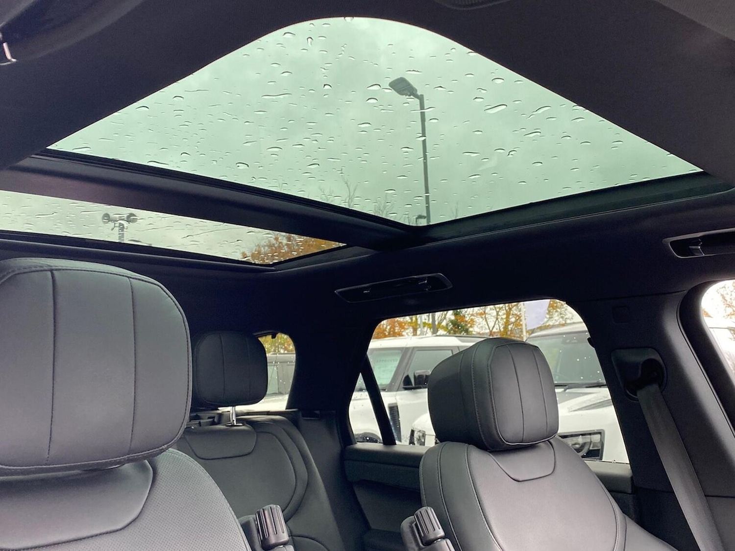 Used Land Rover Range Rover Sport 2024 for sale - 76450594: Photo 21