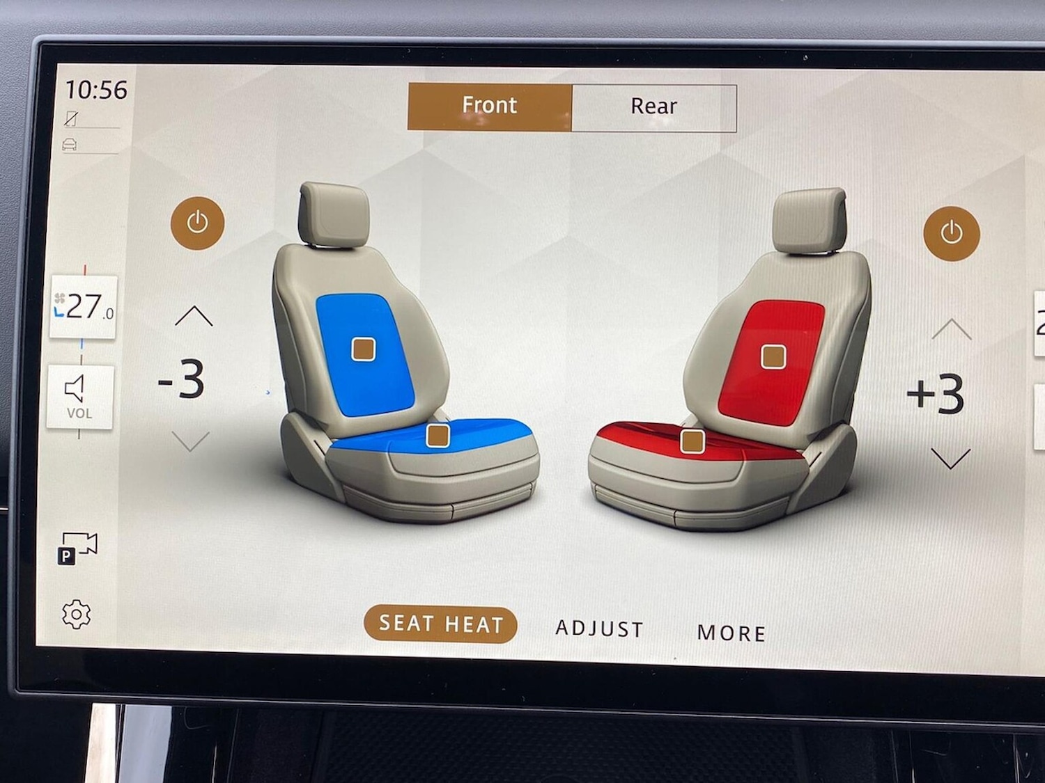 Used Land Rover Range Rover Sport 2024 for sale - 76450594: Photo 22