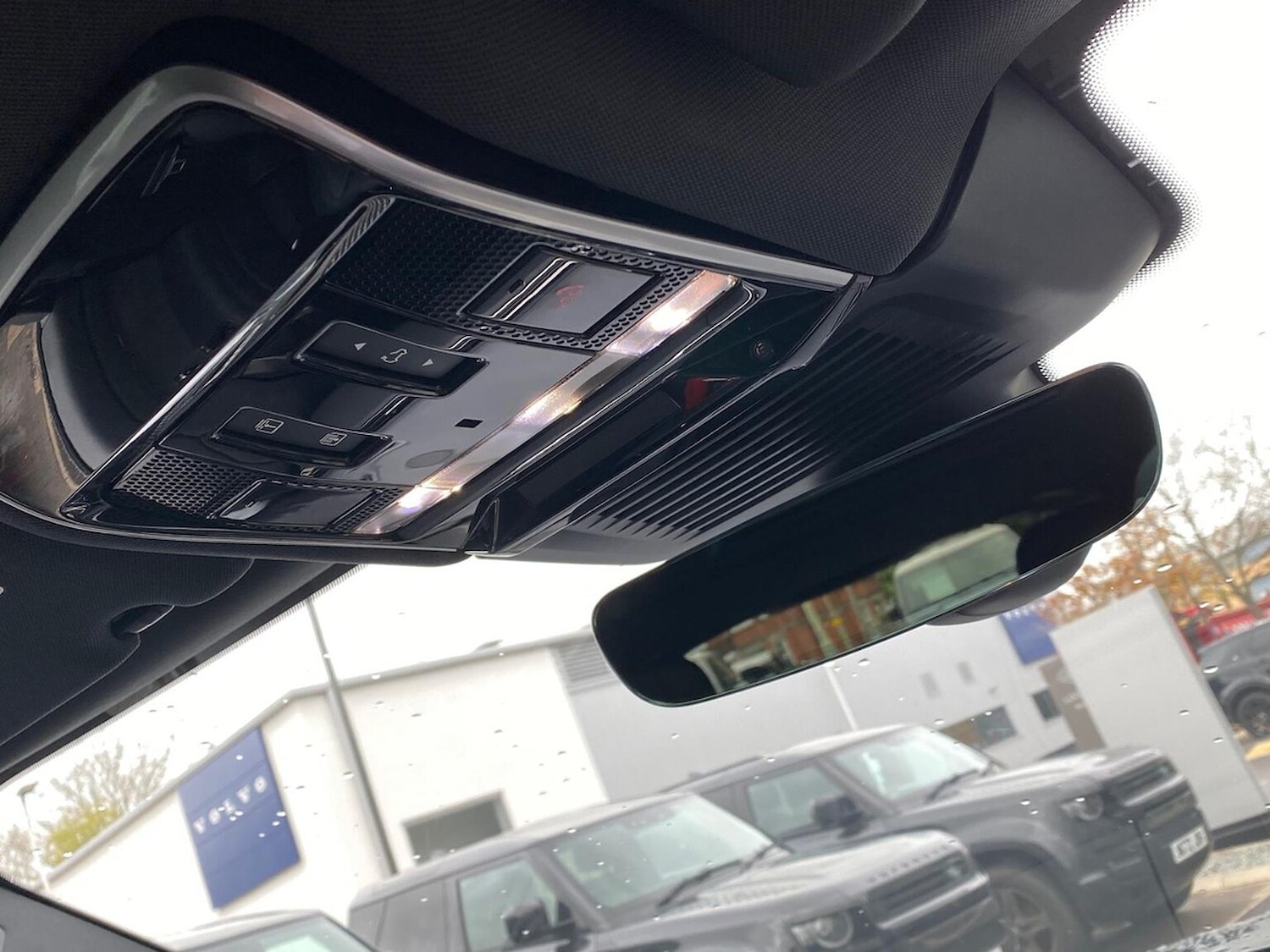 Used Land Rover Range Rover Sport 2024 for sale - 76450594: Photo 23