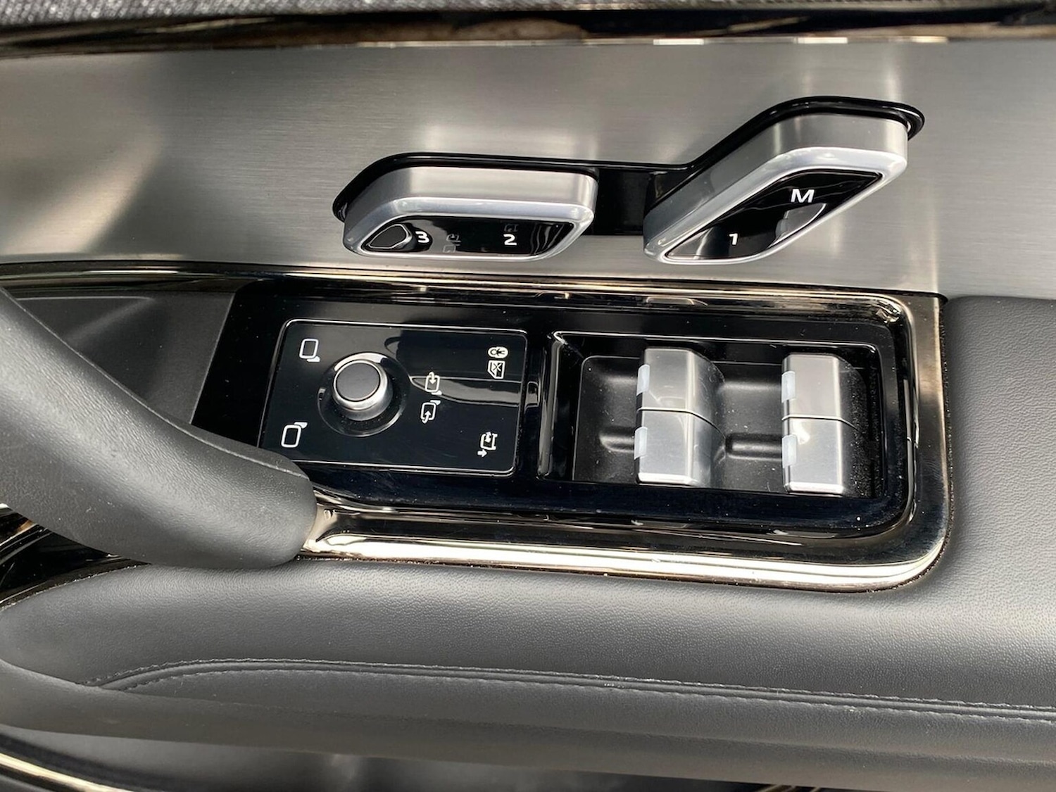 Used Land Rover Range Rover Sport 2024 for sale - 76450594: Photo 25