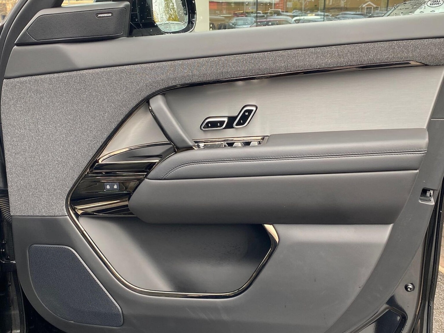 Used Land Rover Range Rover Sport 2024 for sale - 76450594: Photo 26