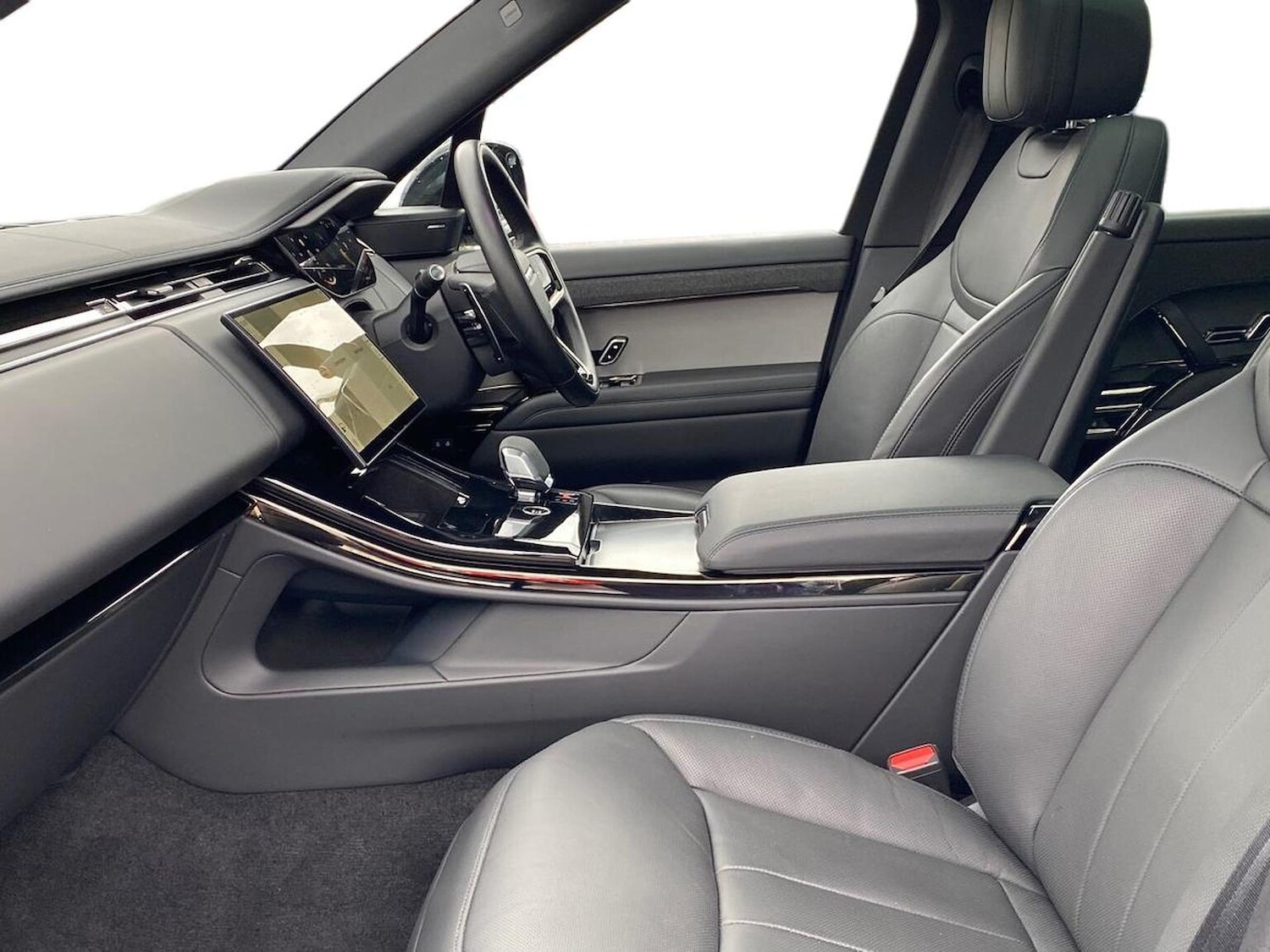 Used Land Rover Range Rover Sport 2024 for sale - 76450594: Photo 3