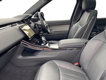 Used Land Rover Range Rover Sport 2024 for sale - 76450594: Photo