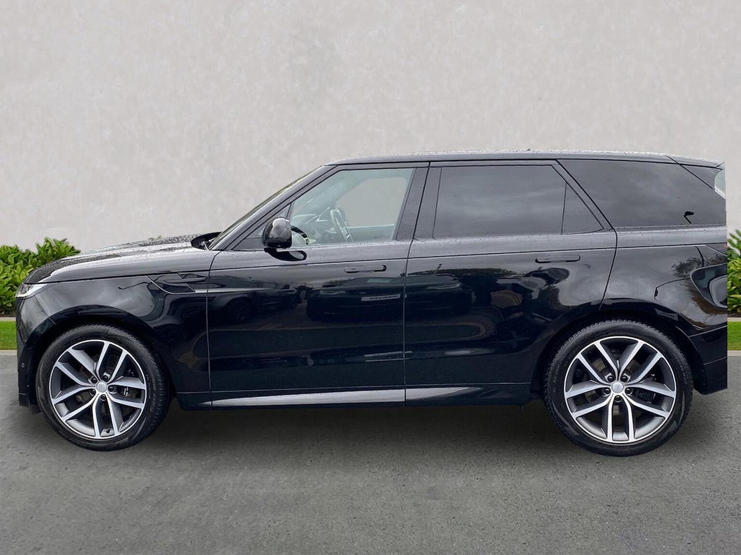 Used Land Rover Range Rover Sport 2024 for sale - 76450594: Photo 5