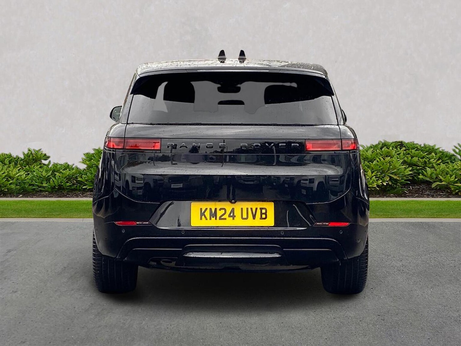 Used Land Rover Range Rover Sport 2024 for sale - 76450594: Photo 6