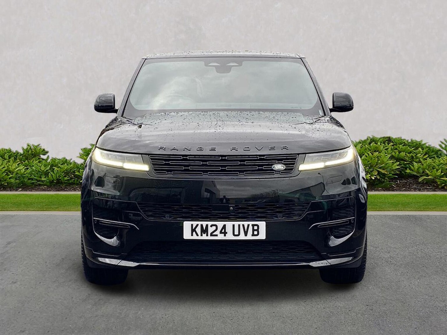 Used Land Rover Range Rover Sport 2024 for sale - 76450594: Photo 7