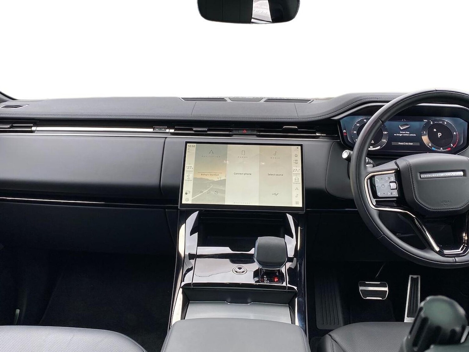 Used Land Rover Range Rover Sport 2024 for sale - 76450594: Photo 9