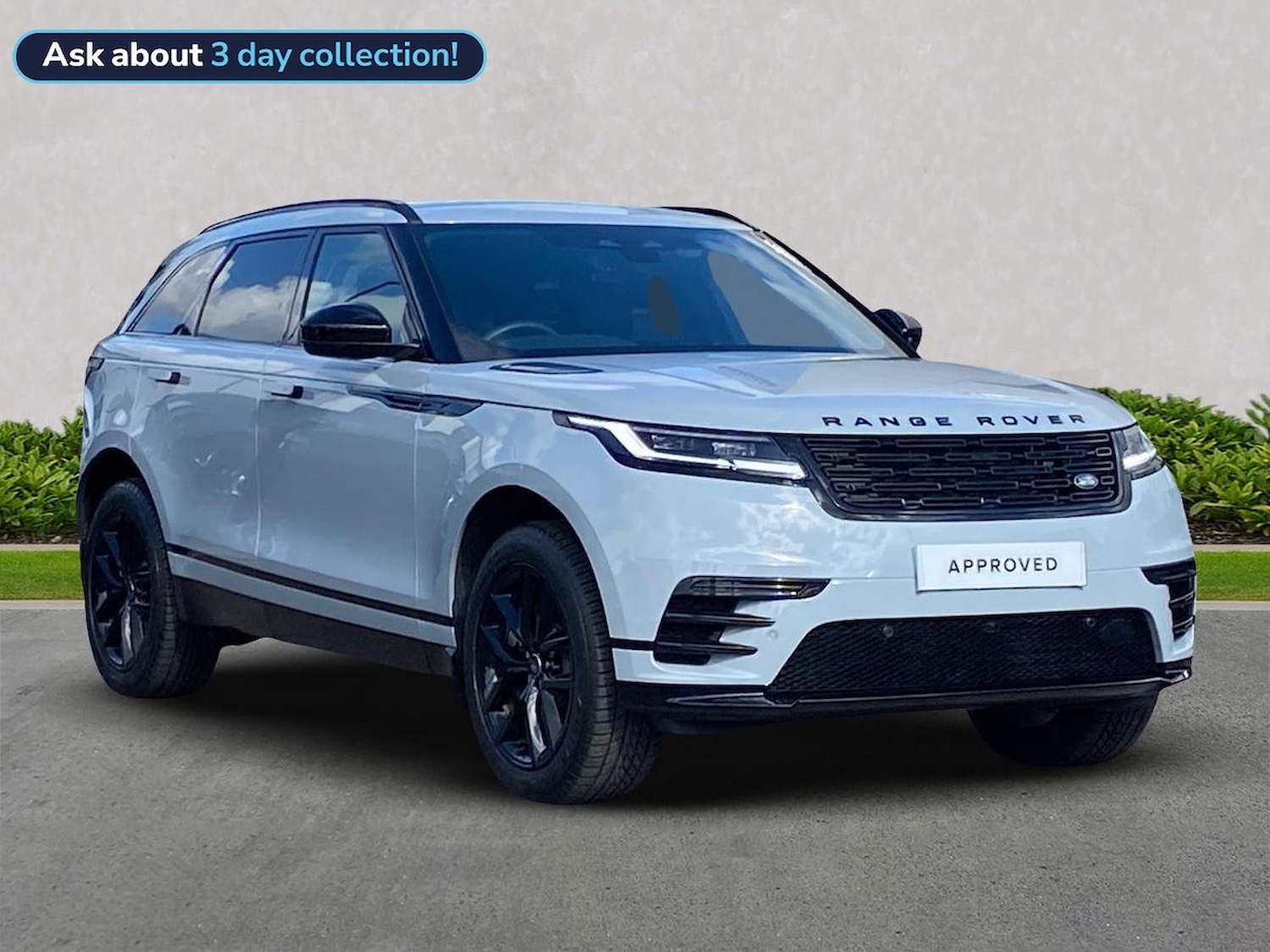 Used Land Rover Range Rover Velar 2025 for sale - 76030488: Photo 1