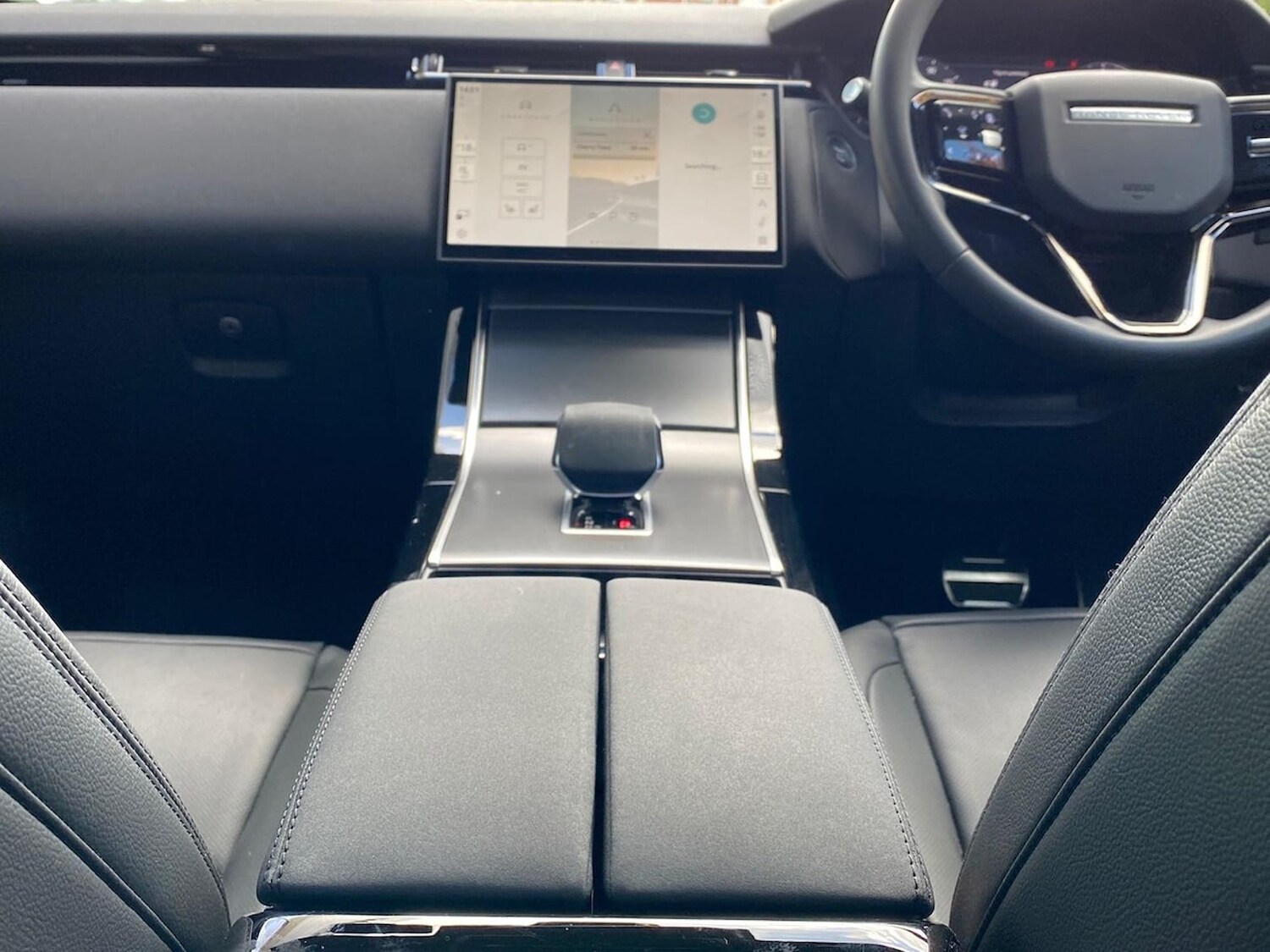 Used Land Rover Range Rover Velar 2025 for sale - 76030488: Photo 14
