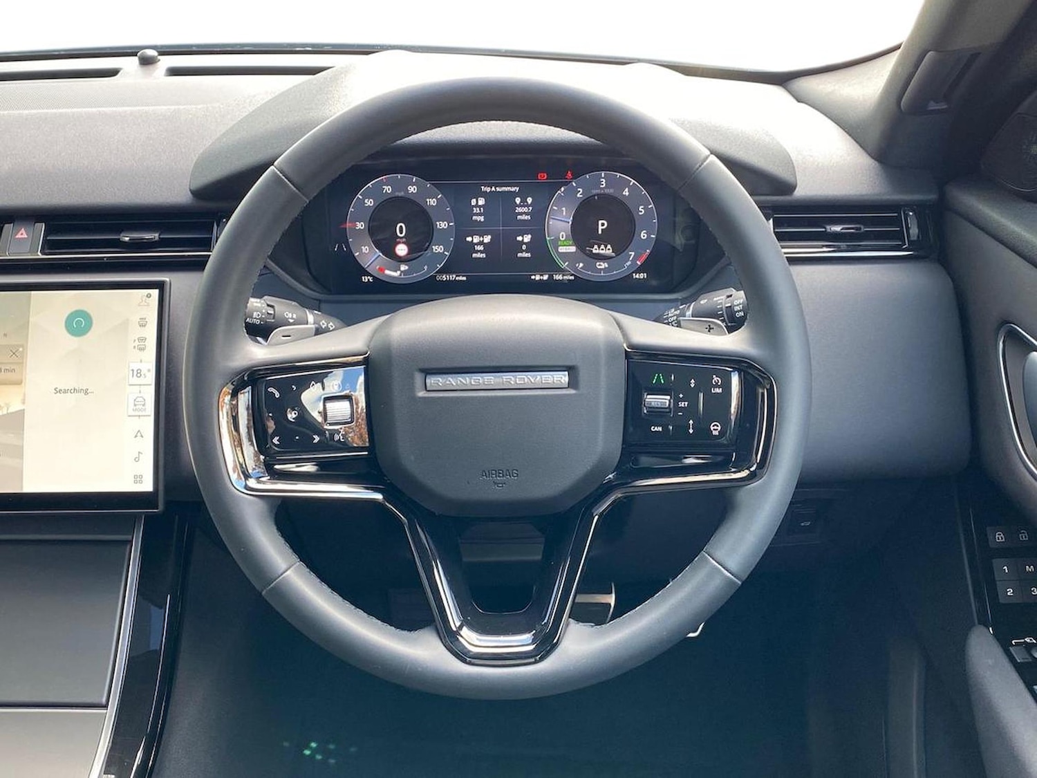 Used Land Rover Range Rover Velar 2025 for sale - 76030488: Photo 15