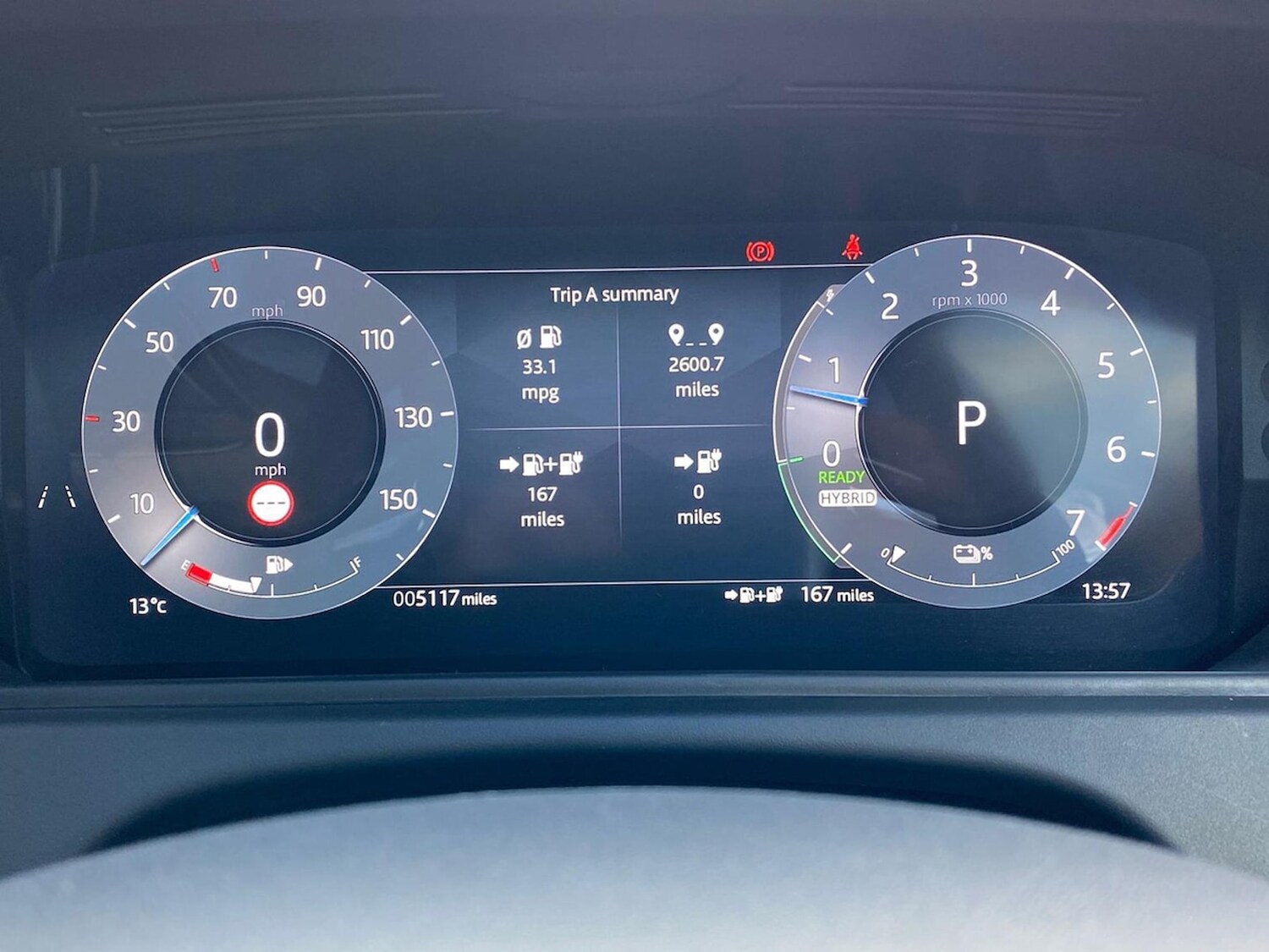 Used Land Rover Range Rover Velar 2025 for sale - 76030488: Photo 16