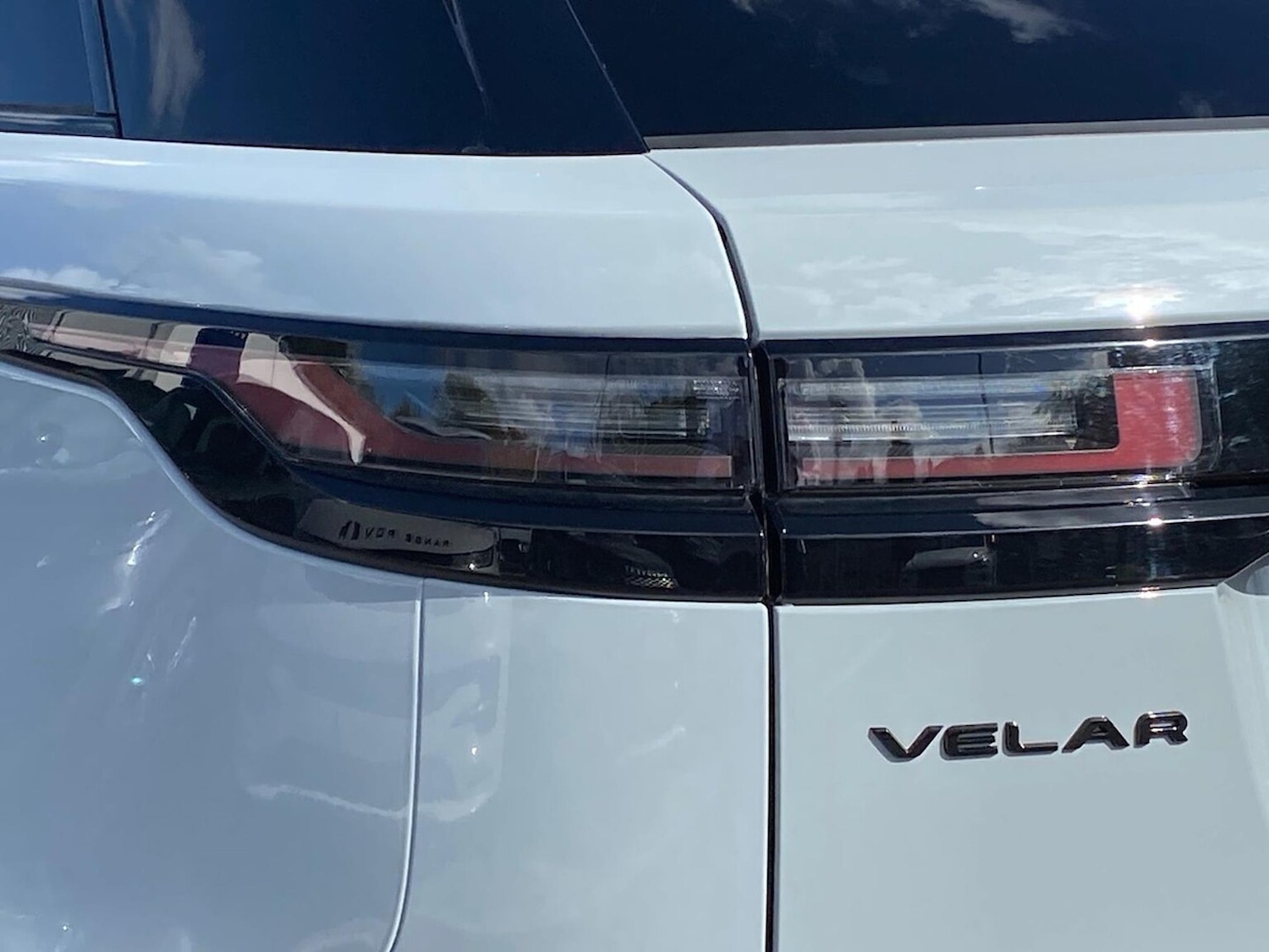 Used Land Rover Range Rover Velar 2025 for sale - 76030488: Photo 19