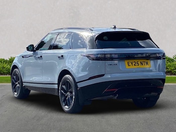Used Land Rover Range Rover Velar 2025 for sale - 76030488: Photo 2