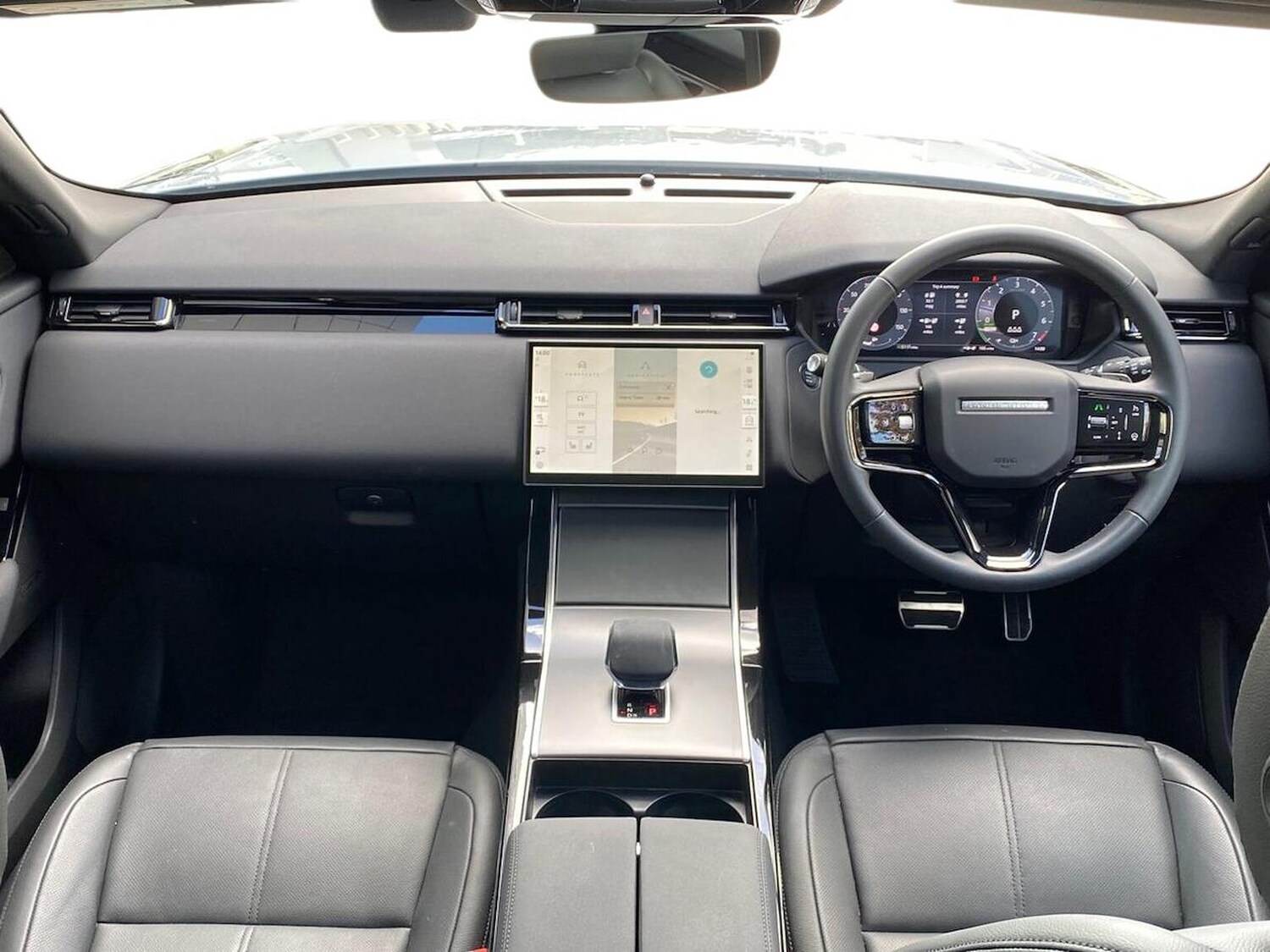 Used Land Rover Range Rover Velar 2025 for sale - 76030488: Photo 9
