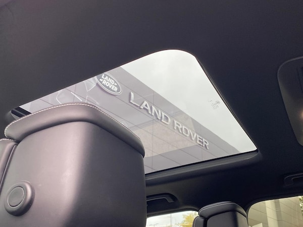 Used Land Rover Discovery 2023 for sale - 76252642: Photo 22