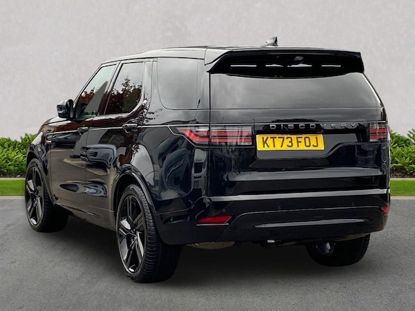 Used Land Rover Discovery 2023 for sale - 76252642: Photo 2