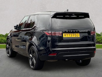 Used Land Rover Discovery 2023 for sale - 76252642: Photo 2