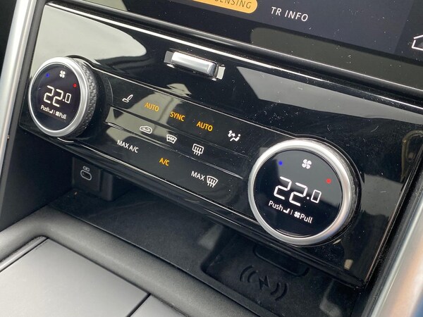 Used Land Rover Discovery 2023 for sale - 76252642: Photo 39