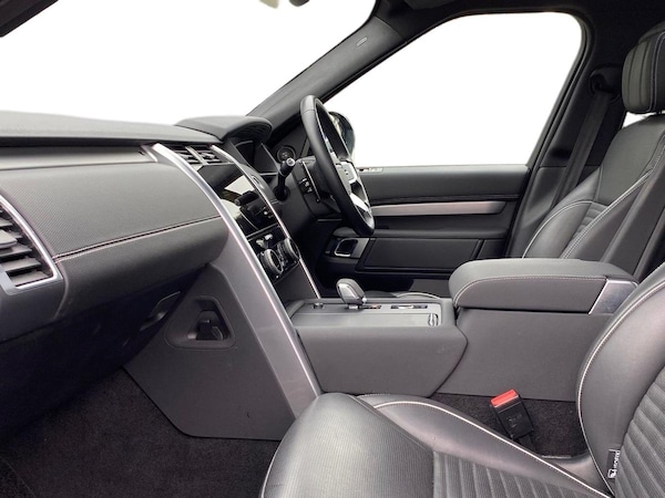 Used Land Rover Discovery 2023 for sale - 76252642: Photo 3