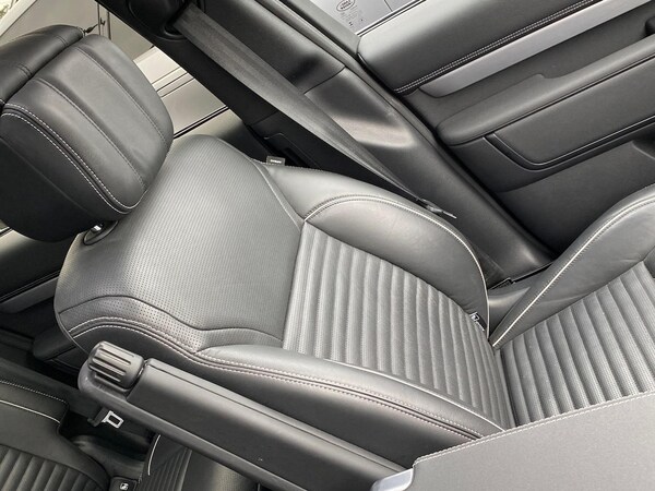 Used Land Rover Discovery 2023 for sale - 76252642: Photo 43
