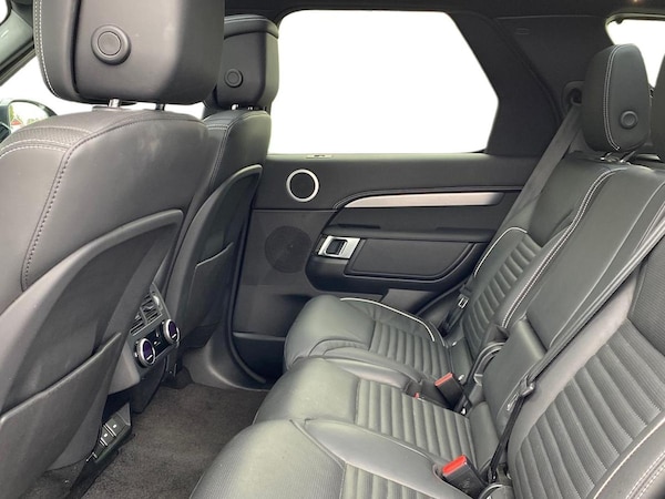 Used Land Rover Discovery 2023 for sale - 76252642: Photo 4