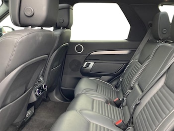 Used Land Rover Discovery 2023 for sale - 76252642: Photo 4