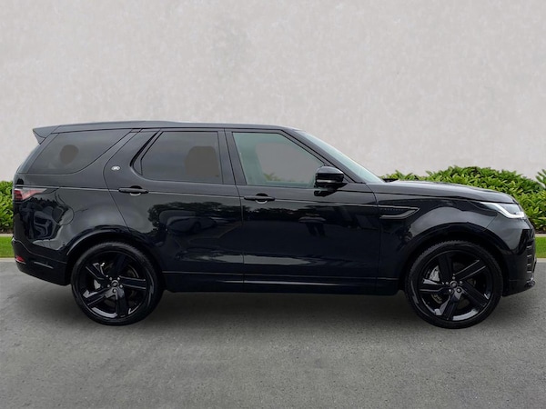 Used Land Rover Discovery 2023 for sale - 76252642: Photo 5