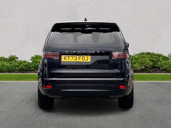 Used Land Rover Discovery 2023 for sale - 76252642: Photo 6