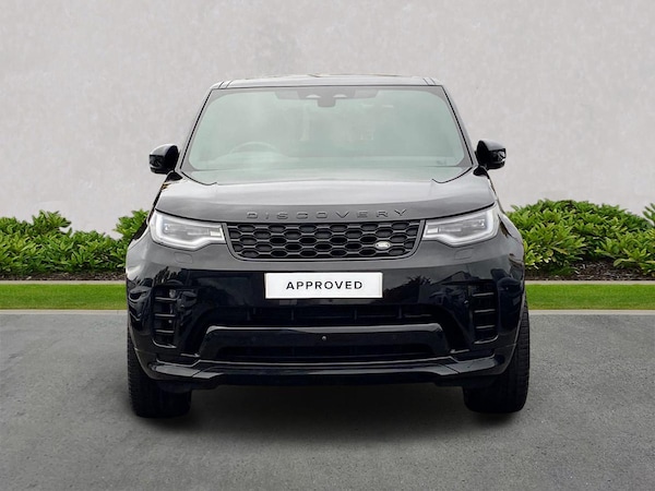 Used Land Rover Discovery 2023 for sale - 76252642: Photo 7