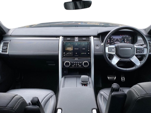 Used Land Rover Discovery 2023 for sale - 76252642: Photo 9