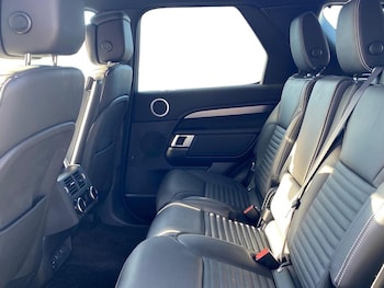 Used Land Rover Discovery 2025 for sale - 78258323: Photo