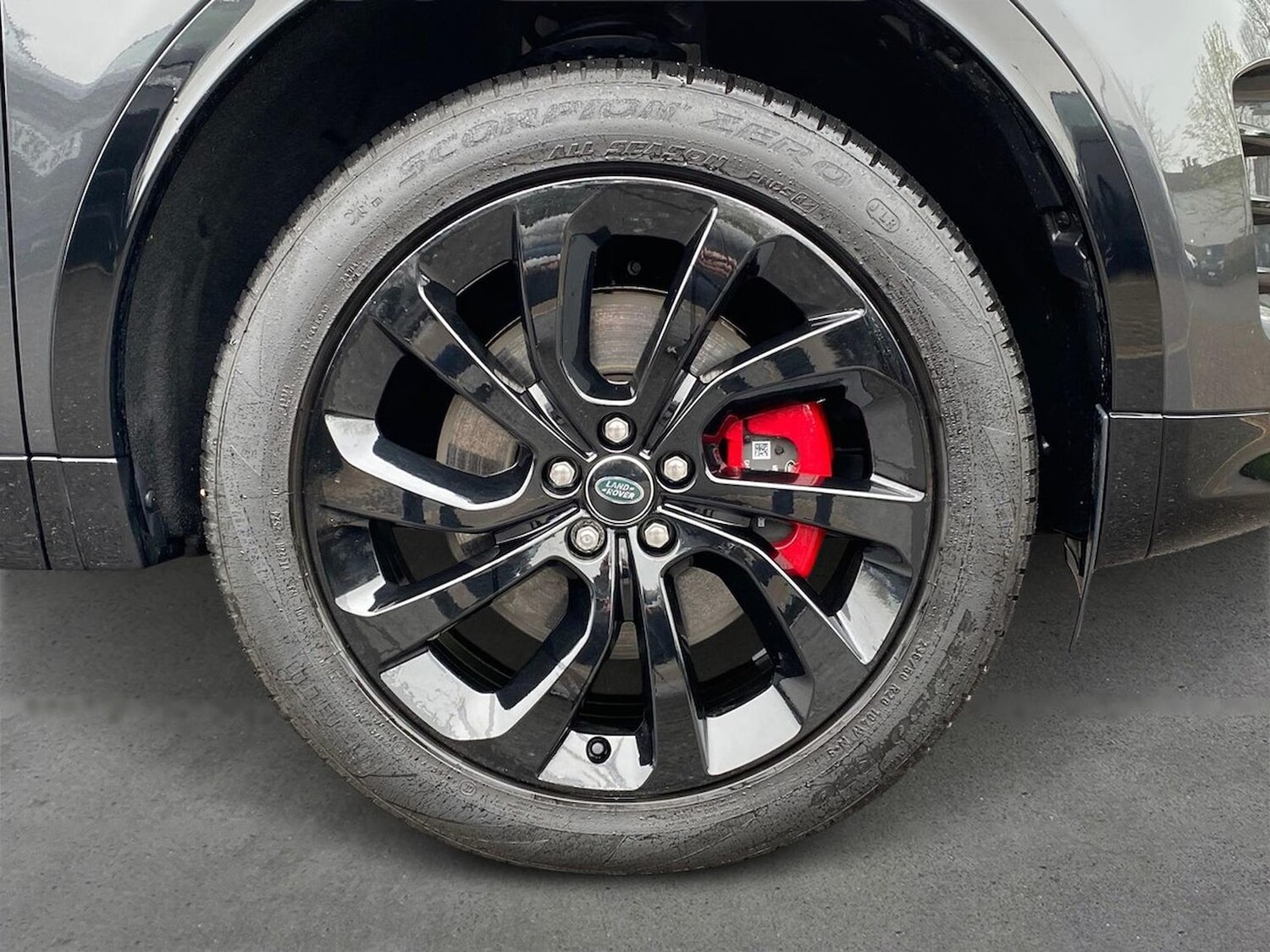 Used Land Rover Discovery Sport 2024 for sale - 78193925: Photo 10