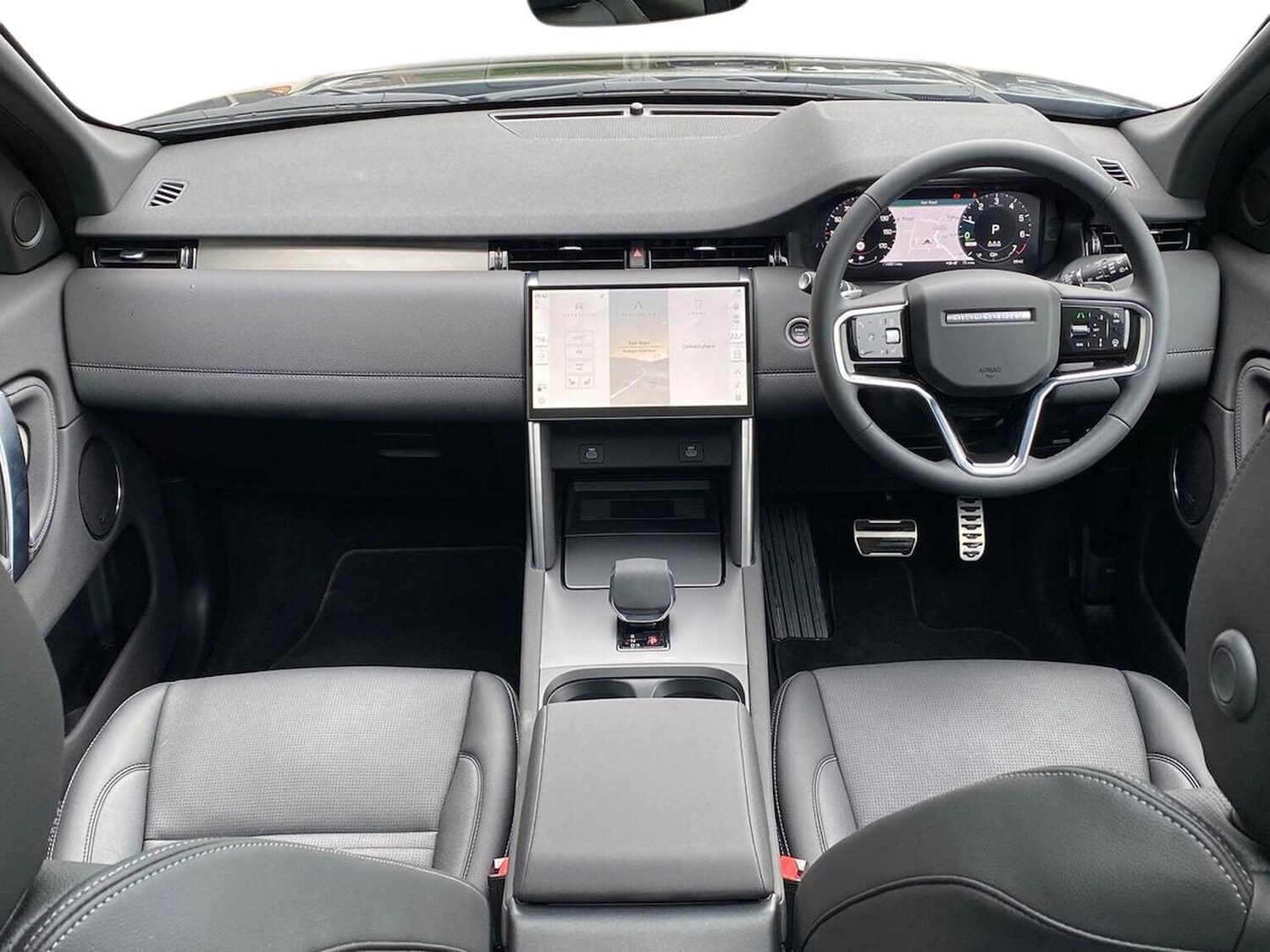 Used Land Rover Discovery Sport 2024 for sale - 78193925: Photo 11