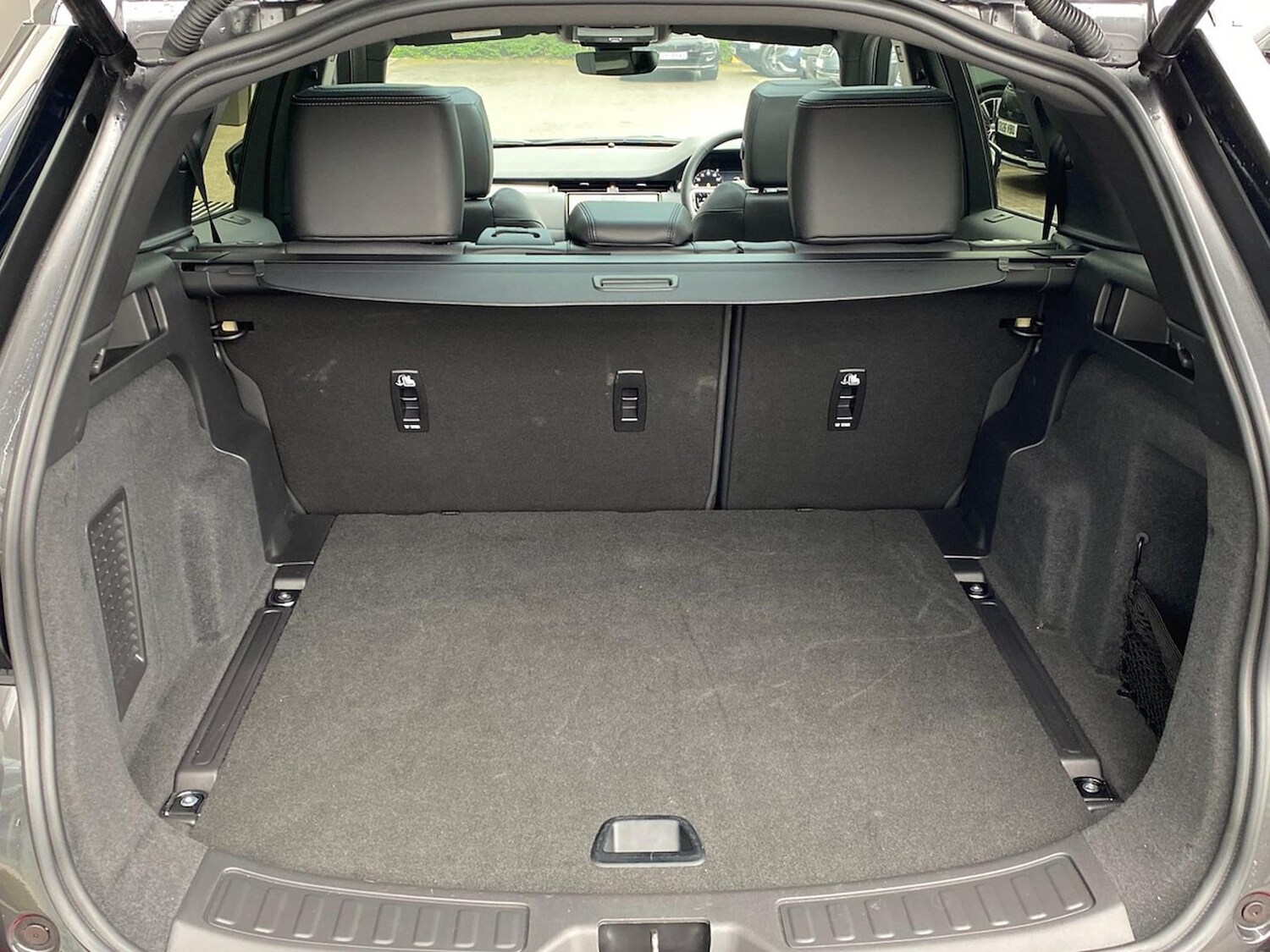 Used Land Rover Discovery Sport 2024 for sale - 78193925: Photo 12